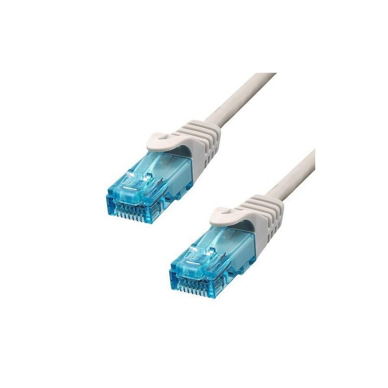 ProXtend CAT6A U/UTP CU LSZH Ethernet